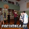 Встреча Нового 2014 года 2013-2014 уч. год